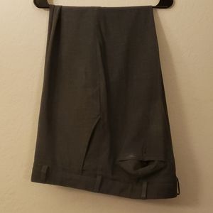 George brand dark gray dress pants